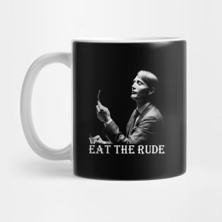 The Silence11 The Silence of the Lambs Eat The Rude Mug